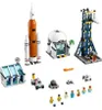 LEGO® 60351 LEGO® City 60351 Raumfahrtzentrum Bausatz Voir les images du produit 36