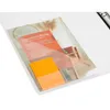 Eichner Präsentationsringbuch 2-Ringe grau-transparent Produktbild-Vorschau 4