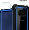 Cadorabo DE-123544, Samsung, Samsung Galaxy S8, Modrá Náhľad obrázku produktu 3