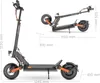 Joyor S5 Elektroroller ABE- 500W 55KM Reichweite Produktbild-Vorschau 7