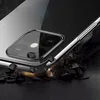 Průhledné barevné pouzdro s rámečkem pro Iphone 13 Mini Náhled obrázku produktu 8