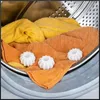 Waschkugeln Fusselbälle Tierhaarentferner für Waschmaschine Produktbild-Vorschau 6