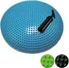 Tunturi Air Stepper Pad turchese Anteprima dell’immagine prodotto 1