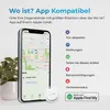 AutoSky SmartTag 2er-Set – Kompatibel mit Apple „Wo ist?“ | Produktbild-Vorschau 2