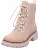 Rieker Damen Stiefel, beige(marble (4)), Gr. 41 Produktbild-Vorschau 33