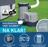 Bestway® Steel Pro MAX™ Frame Pool Komplett-Set mit Produktbild-Vorschau 4