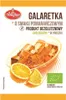 GLUTENFREIES -ORANGENGELEE 40 g - AMYLON mit Agar Produktbild-Vorschau 1