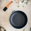 BRA Market | 18 cm Bratpfanne, Aluminiumguss, abnehmbarer Produktbild-Vorschau 4