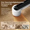 wiederaufladbarer Fusselentferner Pullover Defuzzer, Produktbild-Vorschau 6