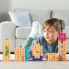 MathLinkCubes Numberblocks w języku angielskim Zestaw Podgląd zdjęcia produktu 10