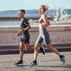 POLAR Išmanusis laikrodis Polar Pacer,S/L dydžio, Juodos Náhľad obrázku produktu 39