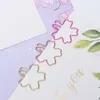 Papírové klipy Cherry Blossom, 30 ks papírových klipů Náhled obrázku produktu 5
