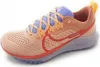 NIKE React Pegasus Trail 4 Schuhe Damen orange 38 Produktbild-Vorschau 6