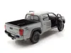 Maisto 32910 - Model auta - Toyota Tacoma '21 (sivá, mierka Náhľad obrázku produktu 6