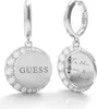 Orecchini da donna Guess JUBE01192JWRHTU Anteprima dell’immagine prodotto 2