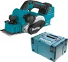 Makita DKP181ZJ Akku-Hobel Produktbild-Vorschau 18