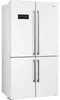 Smeg Universale FQ60BDE Bianco Anteprima dell’immagine prodotto 1