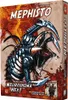 Neuroshima HEX 3.0 Mephisto - Extension de jeu de société - Voir les images du produit 1