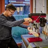 Wiertarka słupowa Einhell TC-BD 450 (4520592) Podgląd zdjęcia produktu 13