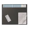 DURABLE Podložka na st?l 650x520 mm s kalendá?em a Náhled obrázku produktu 3