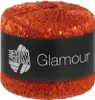 Lana Grossa - Glamour 0007 rot Produktbild-Vorschau 2