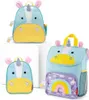 SKIP HOP Zoo Batůžek do školky Jednorožec 3r+ Náhled obrázku produktu 12