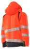 MASCOT 19935-449-22210-128, Jacke, 62 cm, Polyester, 210 Produktbild-Vorschau 4