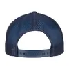 Kšiltovka FLEXFIT 5-Panel Retro Trucker Cap Náhled obrázku produktu 2