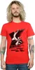 Marvel - "Secrets 4 Spies" T-Shirt für Herren BI13530 (XXL) Produktbild-Vorschau 2