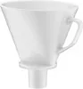 GEFU 16020, Porzellan, SANDRO, 142 mm, 170 mm, 139 mm Produktbild-Vorschau 6