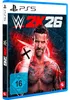 2K WWE 2K26 PlayStation 5 - 400+ Superstars Produktbild-Vorschau 1