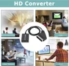 SCART zu auf HDMI Konverter Kabel Video Audio Adapter USB Produktbild-Vorschau 7