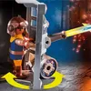 PLAYMOBIL Novelmore 70391 Novelmore Fortezza mobile con Anteprima dell’immagine prodotto 17