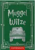 VERLAG: COPPENRATH, MÜNSTER Muggel-Witze Produktbild-Vorschau 3