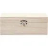 Creativ Company 574950, Aufbewahrungsbox, Holz, Rechteckig, Produktbild-Vorschau 5