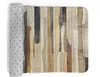 Teppich Wohnzimmer Schlafzimmer Modern - 90 cm x 60 cm - Produktbild-Vorschau 6