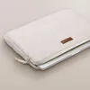 Selencia Teddy Laptop Sleeve 13-14 pollici - Custodia per Anteprima dell’immagine prodotto 7