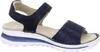 Ara Sandalette TAMPA-S 2.0, Rauleder, Blau, Damen Produktbild-Vorschau 24