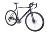 CHILLIZ Rennrad 28 Zoll RDB2.1 schwarz-glänzend Rahmenhöhe Produktbild-Vorschau 9