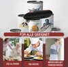 Elektrischer Dosenöffner, glatte Kanten, ergonomisch Produktbild-Vorschau 5