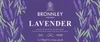 Bronnley Seife Lavender 3 x 100g Produktbild-Vorschau 1