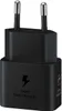 Wandladegerät Samsung EP-T2510NBEGEU 25W SFC USB-C GaN - Produktbild-Vorschau 3