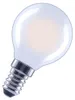 LED-Lampe E14, Glühbirnenform P45, 1,8W = 25W, 250lm, 2700K Produktbild-Vorschau 2