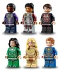 LEGO 76156 Marvel Ascension du Domo, vaisseau spatial de Voir les images du produit 37
