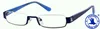 I NEED YOU ANNA New G3600 braun +2,00 dpt. Metall / Acetat Produktbild-Vorschau 9