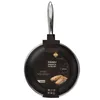 ORION Poêle à frire COOKCELL HYBRID 28 cm compatible avec Voir les images du produit 2