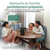 Emerio Bouilloire avec réglage de température 1,7 litre Voir les images du produit 5