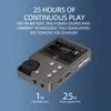 MP3 přehrávač s 2,0palcovým barevným displejem TFT, Náhled obrázku produktu 9