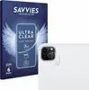 6x Für Apple iPad Pro 12.9" WiFi 2021 (NUR Kameraschutz, 5. Produktbild-Vorschau 1