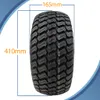 16x6.50-8 Koło do kosiarki do trawy Wanda 4ply P332 Stalowa Podgląd zdjęcia produktu 3